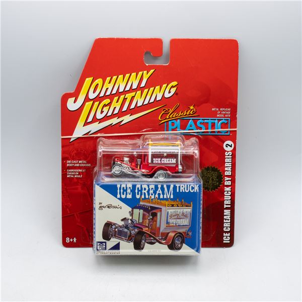 2005 JOHNNY LIGHTNING CLASSIC PLASTIC