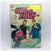 Image 1 : 15 CENT GIRLS LOVE STORIES COMIC 153