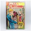 Image 1 : 15 CENT TEEN CONFESSIONS COMIC 66