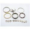 Image 1 : LOT OF ASSORTED BRACELETS