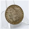 Image 1 : 1921 US SILVER MORGAN DOLLAR VG