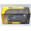 Image 1 : DUB CITY 1:24 FORD 500 CRACKED SCREEN