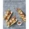 Image 1 : NEW INSPIRALIZED & BEYOND COOKBOOK BY ALI MAFFUCCI