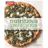 Image 1 : NEW NUTRITIOUS DELICIOUS BY AMERICA'S TEST KITCHEN