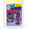 Image 1 : 1982 OPC GUY LAFLEUR HOCKEY CARD 189