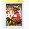 Image 1 : 1987 OPC MIKE VERNON HOCKEY CARD