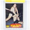 Image 1 : 1985 KING KONG BUNDY WRESTLING CARD
