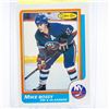 Image 1 : 1986 OPC MIKE BOSSY HOCKEY CARD