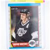 Image 1 : 1989 OPC WAYNE GRETZKY HOCKEY CARD