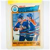 Image 1 : 1982 OPC WAYNE GRETZKY HOCKEY CARD