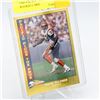 Image 1 : 1989 PACIFIC DAVID FULCHER ROOKIE CARD