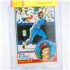 Image 1 : 1982 MIKE SCHMIDT BASEBALL CARD