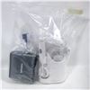 Image 1 : NEW WATERPIK ULTRA WATER FLOSSER & 2 TRAVEL CASES