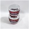 Image 1 : 2 PACK OF OLAY ADVANCED ANTI WRINKLE MOISTURIZER