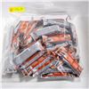 Image 1 : BAG OF 47 KIRKLAND DIPPED & CHEWY GRANOLA BARS