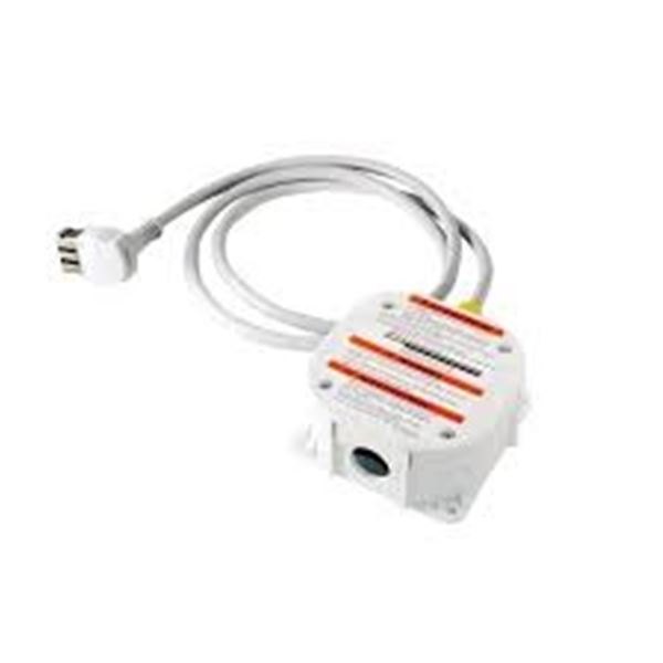 NEW BOSCH DISHWASHER JUNCTION BOX SET