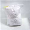 Image 1 : HOME INSPIRATION CUBED BATH TOWLE WHITE