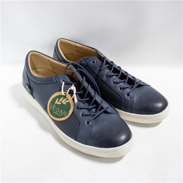 JOSEF SEIBEL EUROPEAN COMFORT SHOE BLUE SIZE 10/43