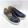 Image 1 : JOSEF SEIBEL EUROPEAN COMFORT SHOE BLUE SIZE 10/43