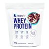 Image 1 : NEW LEANFIT WHEY PROTEIN POWDER DRINK MIX 2KG