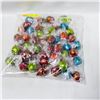 Image 1 : BAG OF LINDT LINDOR SUMMER ASSORTED CHOCOLATES
