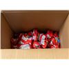 Image 1 : BOX OF 33 RITZ BITS MINI SANDWICHES CHEESE FLAVOUR