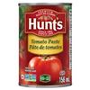 Image 1 : 10 PK OF HUNTS TOMATO PASTE MINI CANS - 10 X 156ML