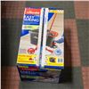 Image 1 : VILEDA EASY WRING MICROFIBRE SPIN MOP & BUCKET SET