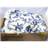 Image 1 : BERKSHIRE COOLING BLANKET KING SIZE 112 X 92"