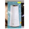 Image 1 : PURE GUARDIAN 90 HOUR ULTRASONIC HUMIDIFIER - 1.6G