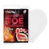 Image 1 : BOX OF 25 LITTLE HOTTIES ADHESIVE TOE WARMERS