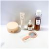 Image 1 : BAG OF BEAUTY OF JOSEON GINSENG SKINCARE SET