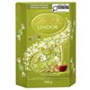 Image 1 : NEW LINDT LINDOR PISTACHIO MILK CHOCOLATES 900G