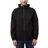 Image 1 : 32 DEGREE UNISEX WATERPROOF RAIN JACKET SZ MXS/WS