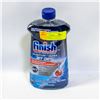 Image 1 : FINISH QUANTUM 5-IN-1 JET DRY RINSE AID SERUM