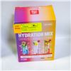 Image 1 : BOX OF 28 BIOSTEEL HYDRATION MIX VARIETY PACK