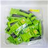 Image 1 : BAG OF 26 FREEYUMM HONEY APPLE SOFT BAKED BARS