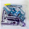 Image 1 : BAG OF 19 KIRKLAND PROTEIN BARS - 19 X 60G