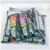 Image 1 : BAG OF 17 SIMPLY PROTEIN CRISPY SNACK BARS