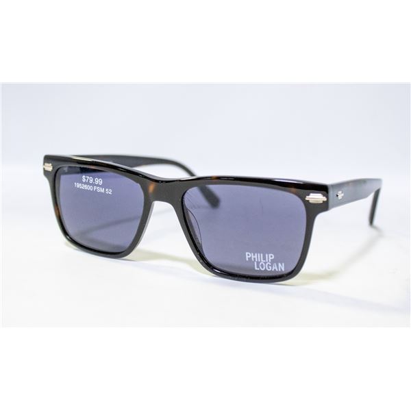 PHILIP LOGAN FSM 52 SUNGLASSES