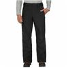 Image 1 : NEW STORMPACK MENS SNOW PANTS BLACK SIZE LARGE