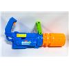Image 1 : ZURU BUNCHO SPINNING BARREL BUBBLE BLASTER - 2L