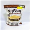 Image 1 : BAG OF 23 RIP VAN DARK CHOCOLATE & CREAM WAFERS