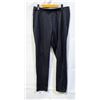 Image 1 : KARBON TRAINING JOGGERS BLACK SIZE MEDIUM