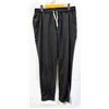 Image 1 : KIRKLAND WOMENS LOUNGE PANTS BLACK SIZE MEDIUM
