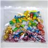 Image 1 : BAG OF LINDT GOLD BUNNY ASSORTED MILK CHOCOLATES