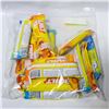 Image 1 : BAG OF 13 BUILT SOUR PUFF PROTEIN BARS - 13 X 41G