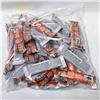 Image 1 : BAG OF KIRKLAND DIPPED & CHEWY CARAMEL GRANOLA BAR