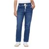Image 1 : NEW BUFFALO PULL ON JEANS WITH DRAWSTRING SZ LARGE