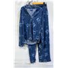 Image 1 : 2 PIECE SPLENDID WOMENS PAJAMA SET SIZE XS